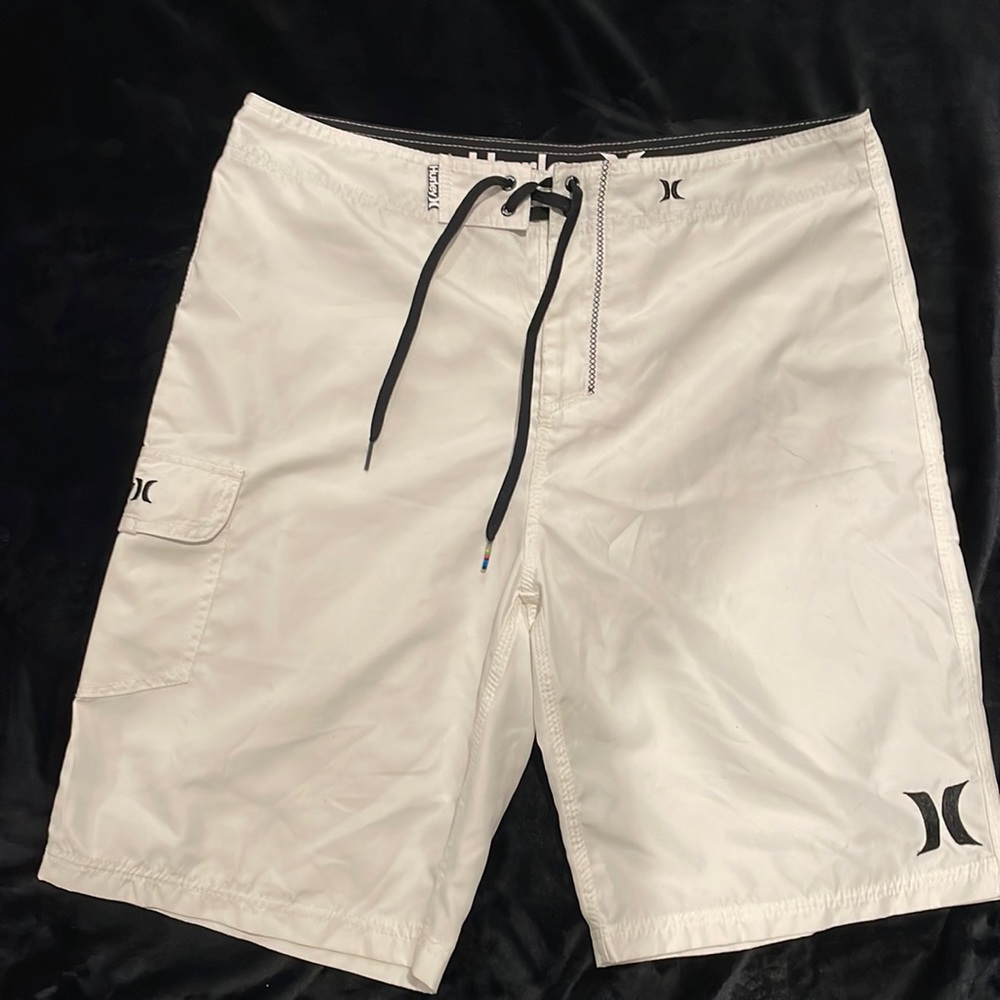 Hurley